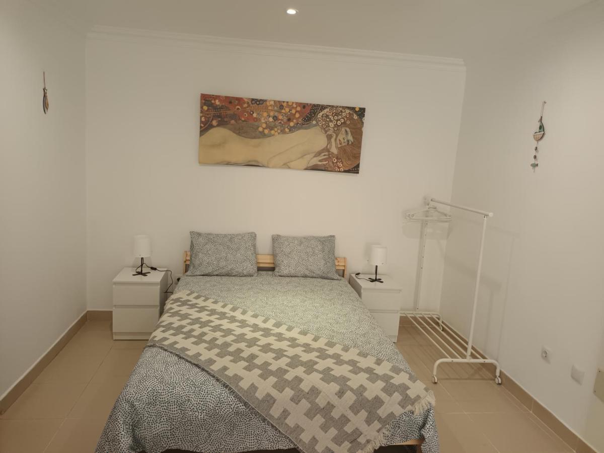 As De Guia, Playa De Canteras Appartement