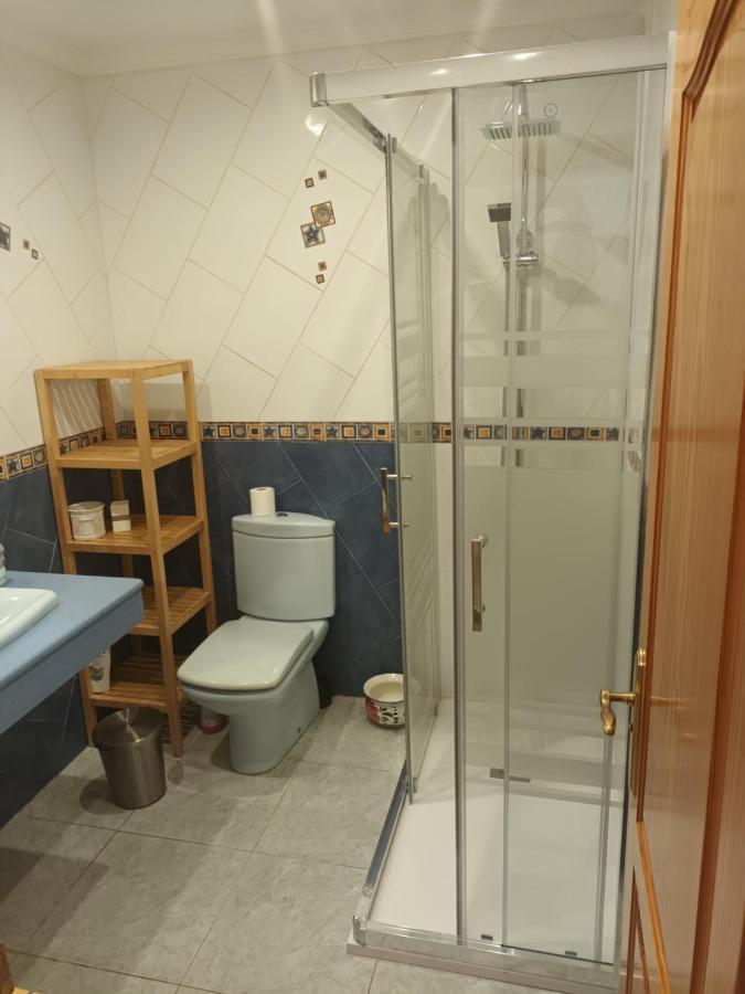 Appartement As De Guia, Playa De Canteras *
