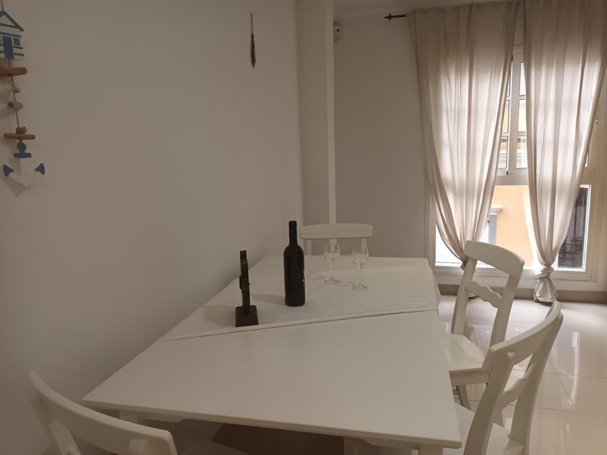 As De Guia, Playa De Canteras Appartement