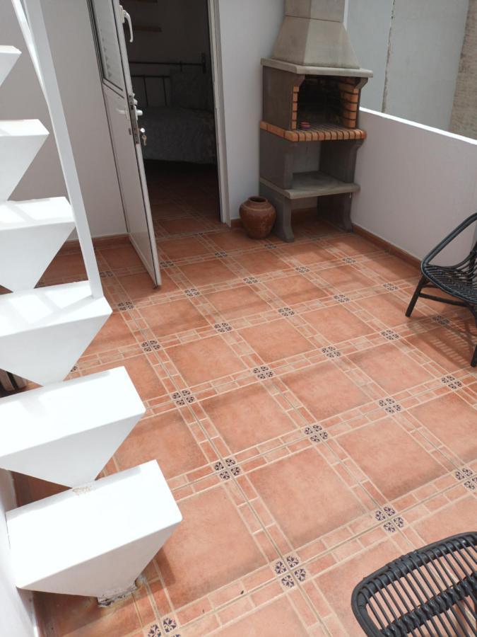 Appartement As De Guia, Playa De Canteras *