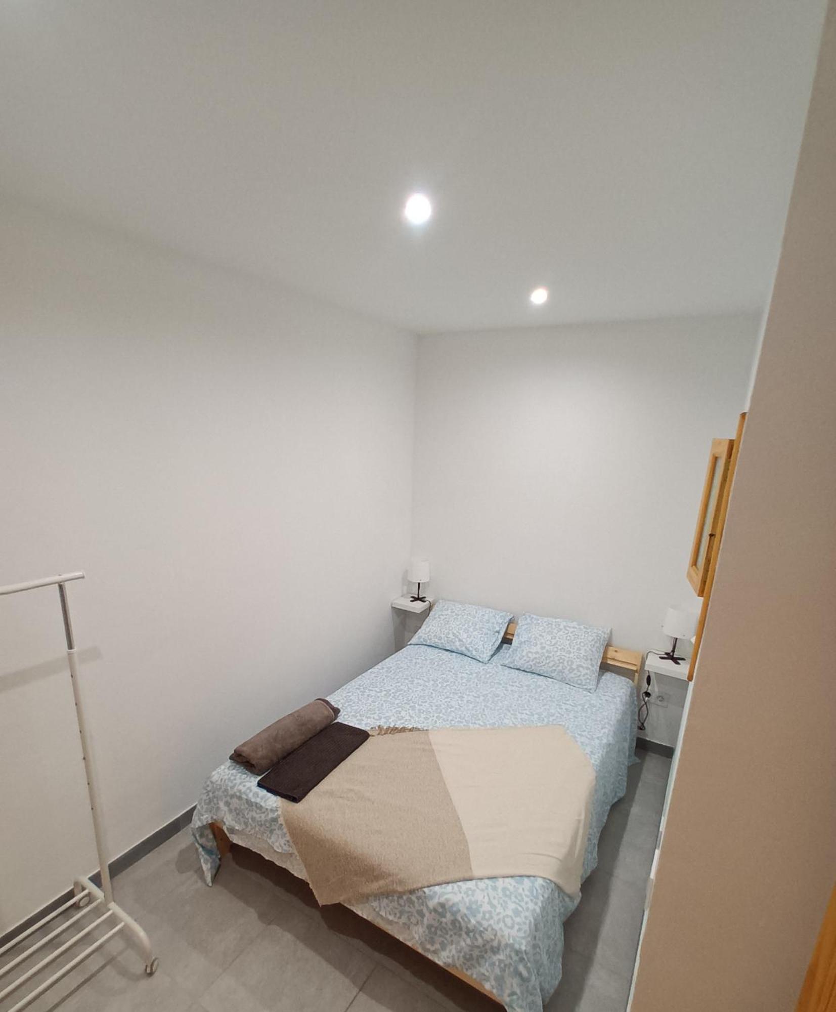As De Guia, Playa De Canteras Appartement